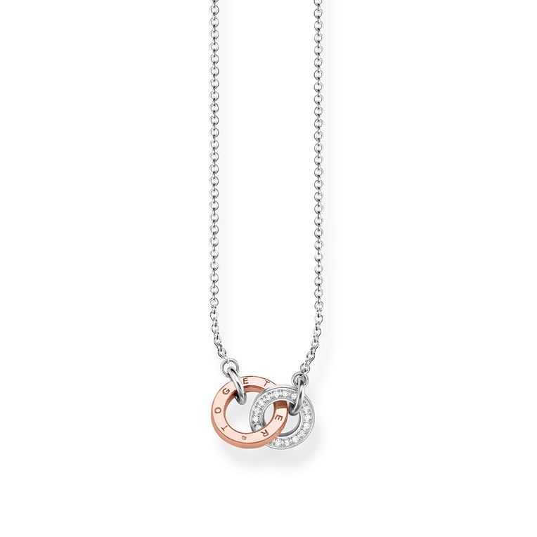 NECKLACE TOGETHER