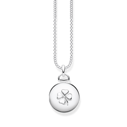 925 Sterling silver/ white diamond