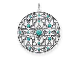 ETHNO AMULET