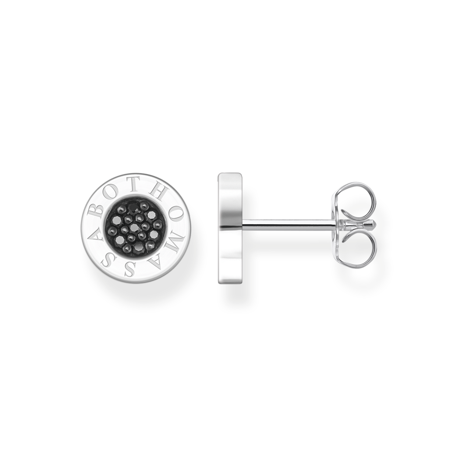 ONYX STUDS
