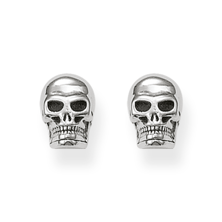 SKULL STUDS