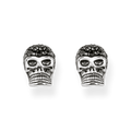 SKULL STUDS