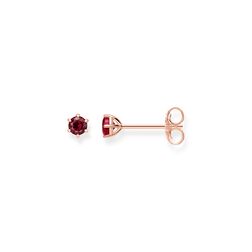 STUDS RED RG