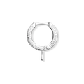 HOOP EARRINGS FOR CHARMS