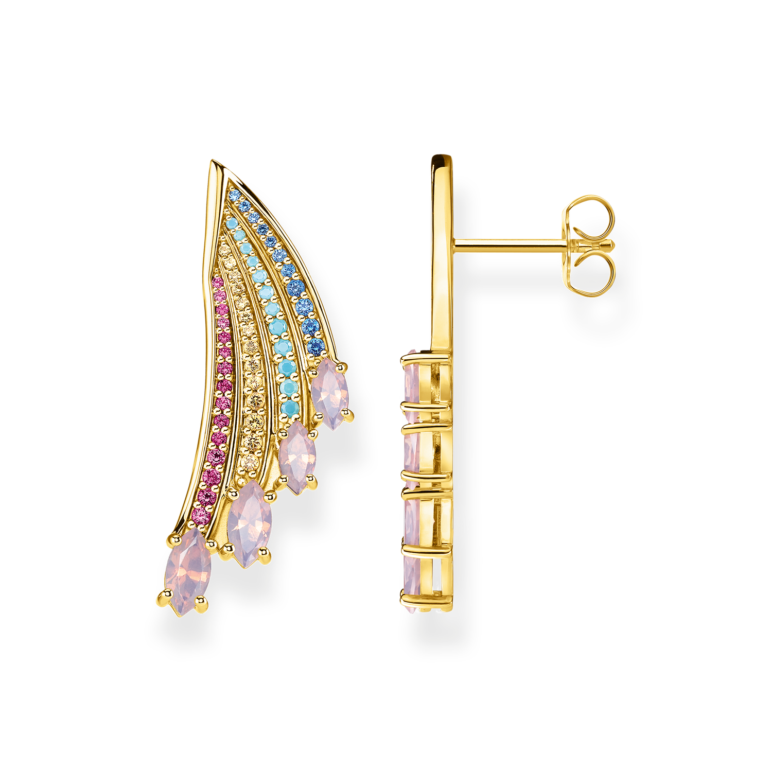earring