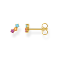 ear studs [Single]
