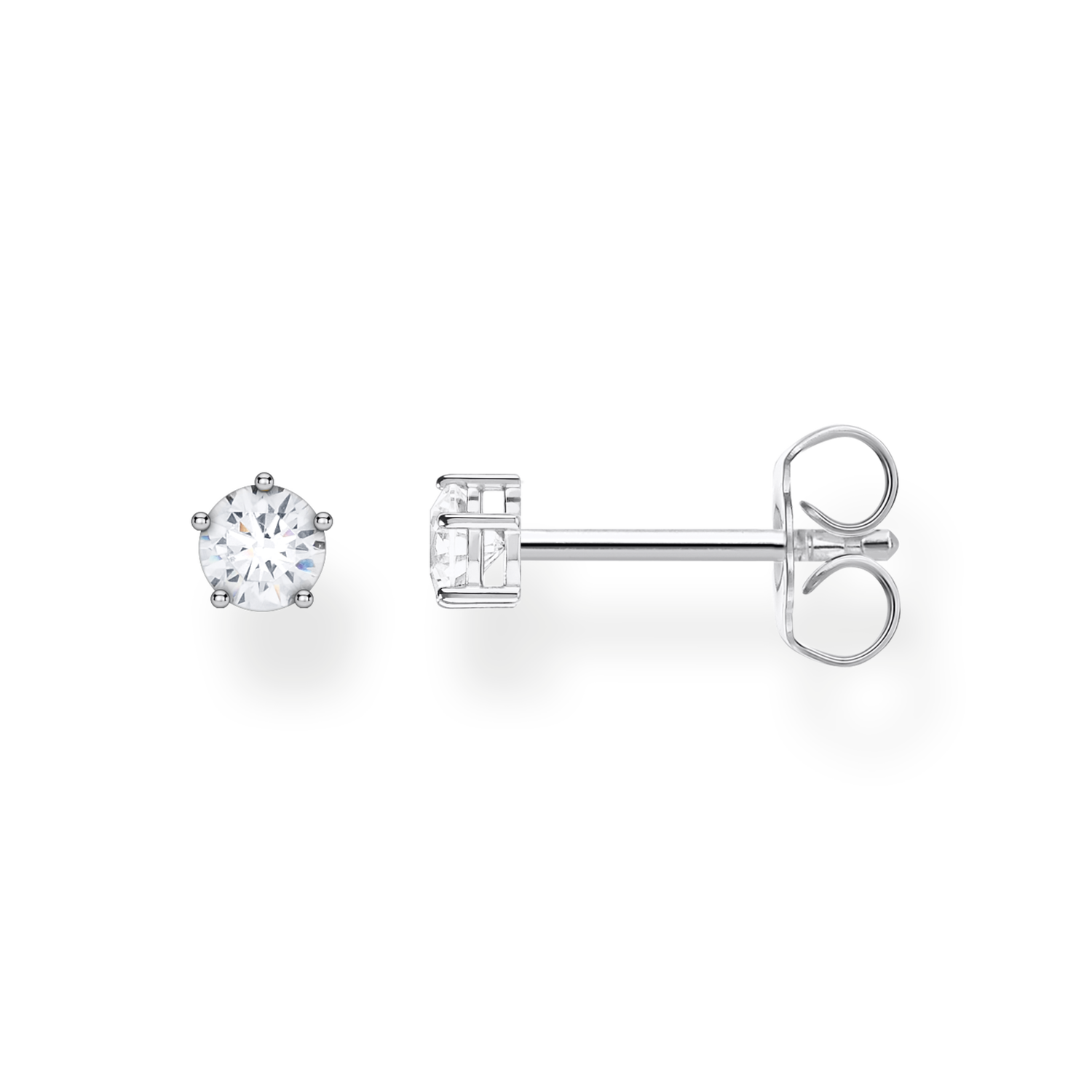 ear studs [Single]
