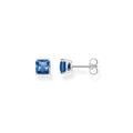 Pendientes plata