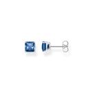 Pendientes plata