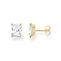 Pendientes oro