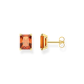 Pendientes oro