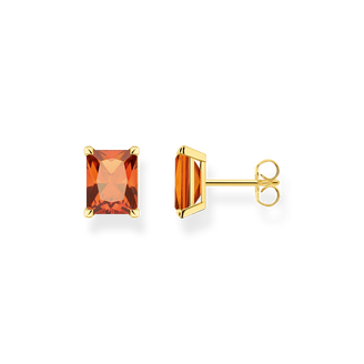 Pendientes oro