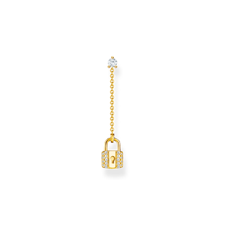 earring