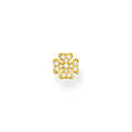 ear studs [Single]