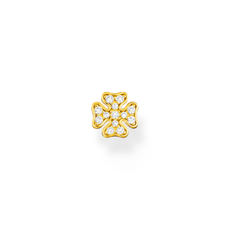 ear studs [Single]