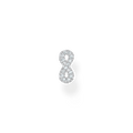 ear studs [Single]