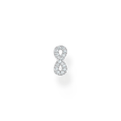 ear studs [Single]