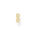 ear studs [Single]