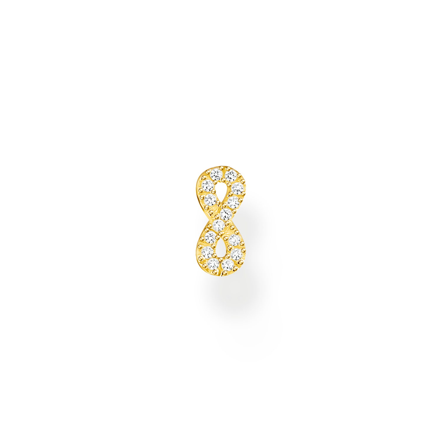 ear studs [Single]