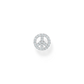 ear studs [Single]