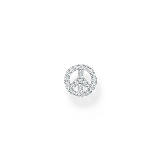 ear studs [Single]