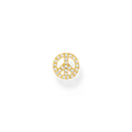 ear studs [Single]