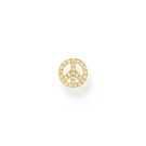 ear studs [Single]