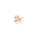 ear studs [Single]