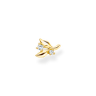 ear studs [Single]