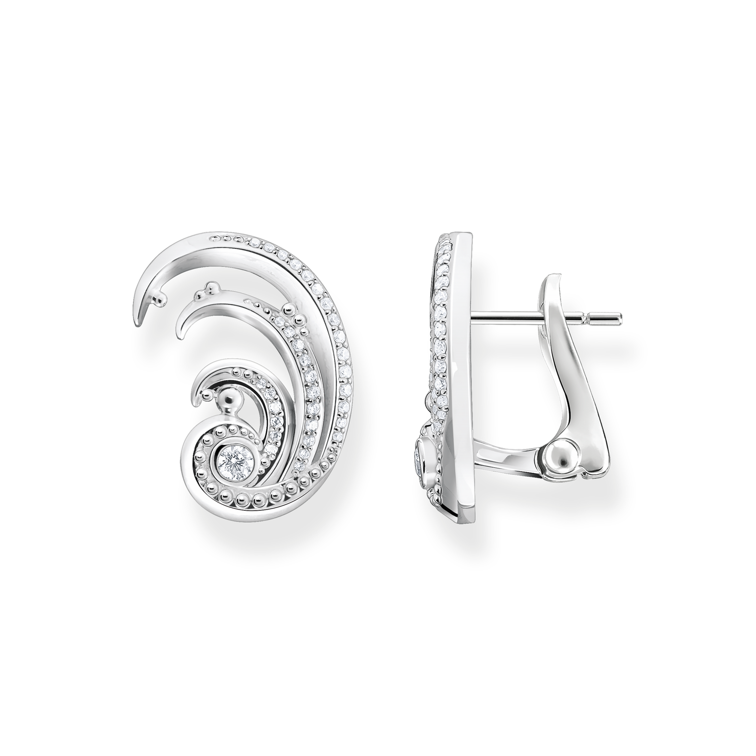 ear cuff
