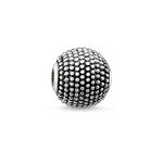 Bead "Kathmandu"