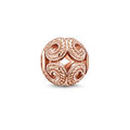WAVE ROSE GOLD