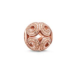 WAVE ROSE GOLD