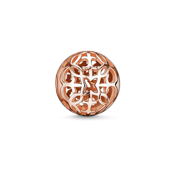 ARABESQUE ORO ROSADO
