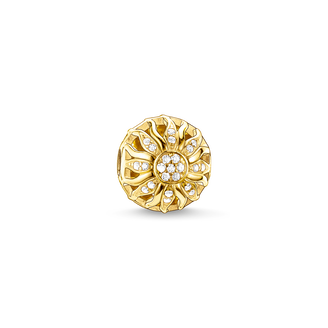 Bead "sunshine"