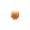 Bead "red aventurine"