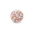 CRUSHED PAVE ROSE