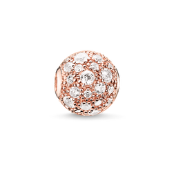 CRUSHED PAVE ROSE