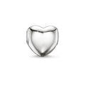 HEART SILVER