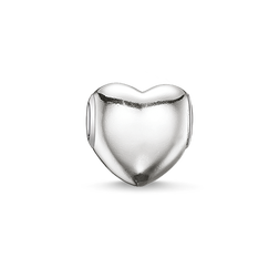 HEART SILVER