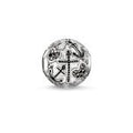 Bead "faith, love, hope"