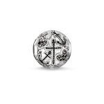 Bead "faith, love, hope"