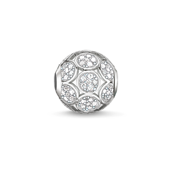 BEAD SPARCKLING CIRCLES
