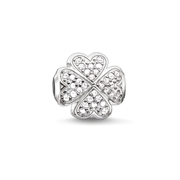 CLOVERLEAF WHITE