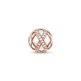 Bead "infinity"