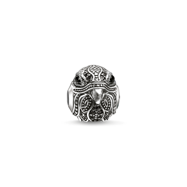 Bead "falcon"