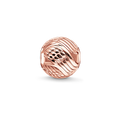 ANGEL'S WING ROSE GOLD