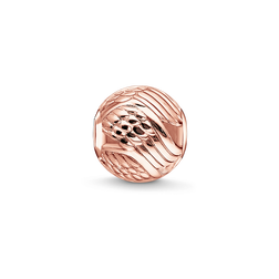 ANGEL'S WING ROSE GOLD