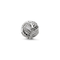 Bead "feather"
