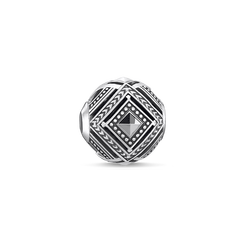 Bead "Africa"